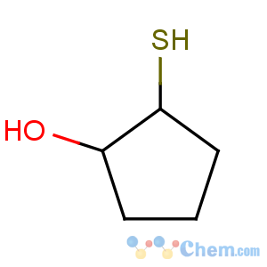 CAS No:5449-08-1 2-Mercaptocyclopentanol