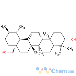 CAS No:545-46-0 Uvaol