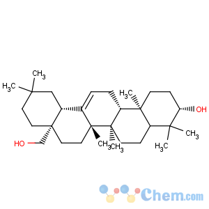 CAS No:545-48-2 Erythrodiol