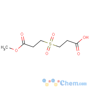 CAS No:5450-67-9 3,3'-sulfonylbis(propionic acid methyl) ester