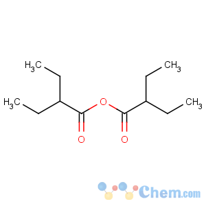 CAS No:54502-37-3 Butanoic acid,2-ethyl-, anhydride