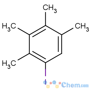 CAS No:54509-71-6 1-iodo-2,3,4,5-tetramethylbenzene