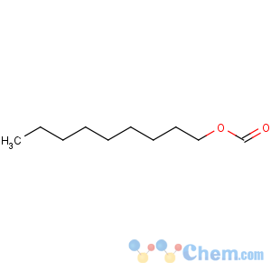 CAS No:5451-92-3 nonyl formate