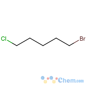 CAS No:54512-75-3 1-bromo-5-chloropentane