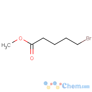 CAS No:5454-83-1 methyl 5-bromopentanoate