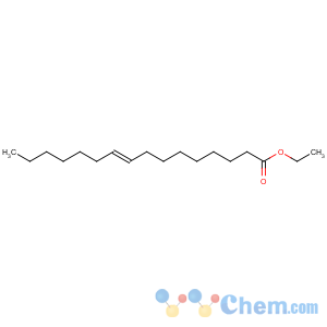 CAS No:54546-22-4 9-Hexadecenoic acid,ethyl ester