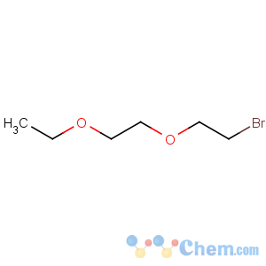 CAS No:54550-36-6 1-(2-bromoethoxy)-2-ethoxyethane