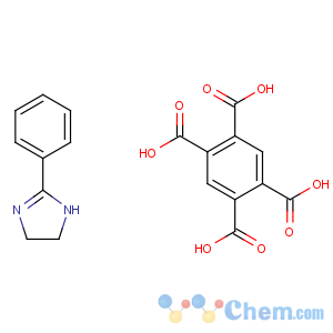 CAS No:54553-90-1 benzene-1,2,4,5-tetracarboxylic acid