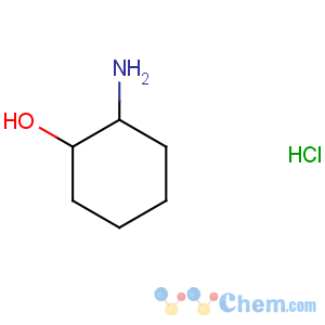 CAS No:5456-63-3 (1R,2R)-2-aminocyclohexan-1-ol