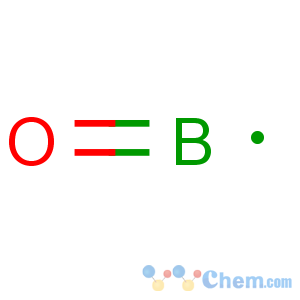 CAS No:54566-73-3 Boron oxide