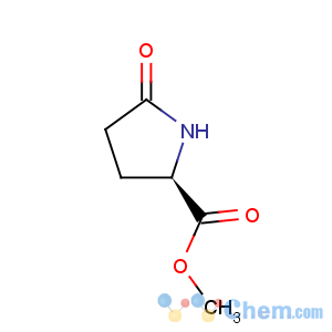CAS No:54571-66-3 Proline, 5-oxo-, methylester