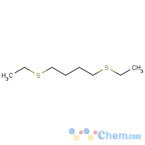 CAS No:54576-32-8 Butane,1,4-bis(ethylthio)-