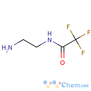 CAS No:5458-14-0 Acetamide,N-(2-aminoethyl)-2,2,2-trifluoro-