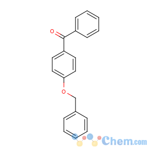 CAS No:54589-41-2 phenyl-(4-phenylmethoxyphenyl)methanone