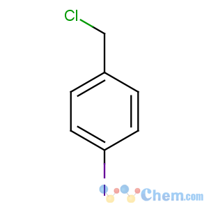 CAS No:54589-53-6 1-(chloromethyl)-4-iodobenzene