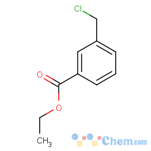 CAS No:54589-54-7 ethyl 3-(chloromethyl)benzoate