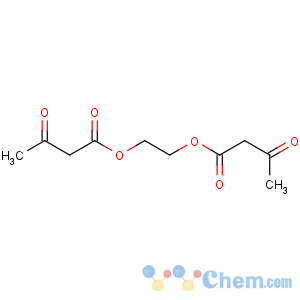 CAS No:5459-04-1 Butanoic acid, 3-oxo-,1,2-ethanediyl ester