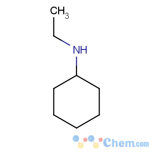 CAS No:5459-93-8 N-ethylcyclohexanamine