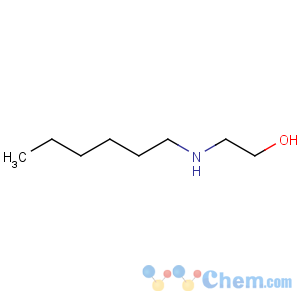 CAS No:54596-69-9 Ethanol,2-(hexylamino)-
