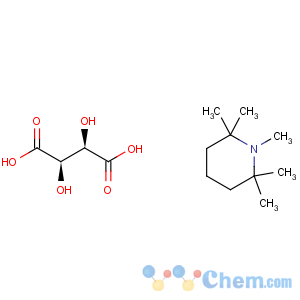 CAS No:546-48-5 PEMPIDINE TARTRATE			