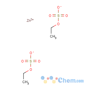 CAS No:546-75-8 zinc ethylsulfate