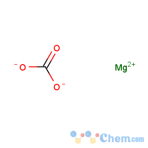 CAS No:546-93-0 magnesium