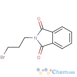 CAS No:5460-29-7 2-(3-bromopropyl)isoindole-1,3-dione