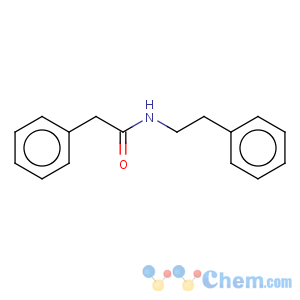 CAS No:5460-60-6 Benzeneacetamide,N-(2-phenylethyl)-