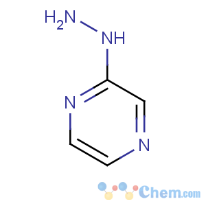 CAS No:54608-52-5 pyrazin-2-ylhydrazine