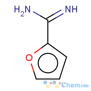 CAS No:54610-73-0 2-Furancarboximidamide