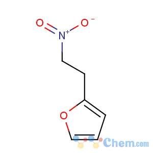 CAS No:5462-90-8 2-(2-nitroethyl)furan