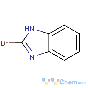CAS No:54624-57-6 2-bromo-1H-benzimidazole