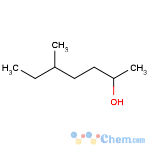 CAS No:54630-50-1 5-methylheptan-2-ol