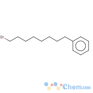 CAS No:54646-75-2 Benzene,(8-bromooctyl)-