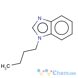 CAS No:5465-30-5 1-Butyl-1H-benzimidazole hydrochloride
