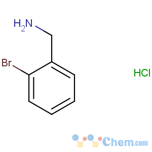 CAS No:5465-63-4 (2-bromophenyl)methanamine