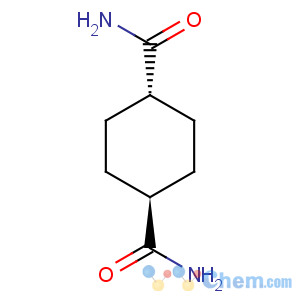 CAS No:54657-09-9 1,4-Cyclohexanedicarboxamide,trans-