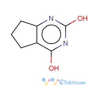 CAS No:5466-00-2 6,7-dihydro-1H-cyclopenta[d]pyrimidine-2,4(3H,5H)-dione