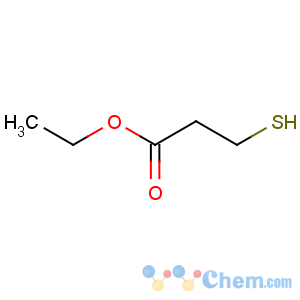 CAS No:5466-06-8 ethyl 3-sulfanylpropanoate