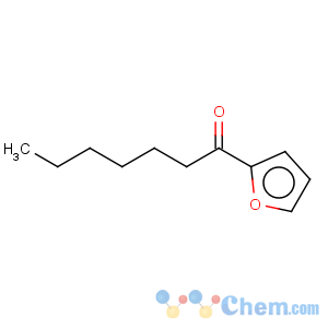 CAS No:5466-40-0 2-Heptanoylfuran