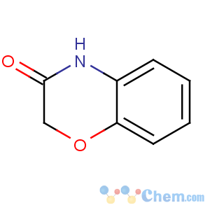 CAS No:5466-88-6 4H-1,4-benzoxazin-3-one