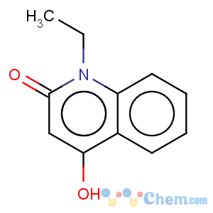 CAS No:54675-30-8 2(1H)-Quinolinone,1-ethyl-4-hydroxy-