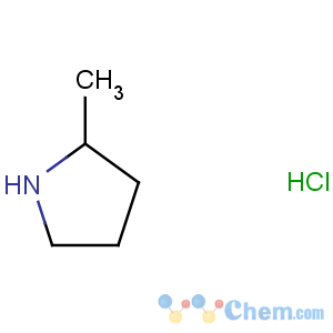 CAS No:54677-53-1 2-methylpyrrolidine