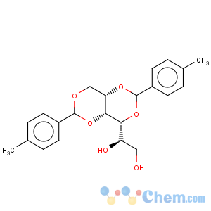 CAS No:54686-97-4 1,3:2,4-Di-p-methylbenzylidene sorbitol