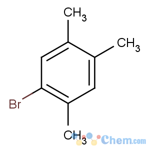 CAS No:5469-19-2 1-bromo-2,4,5-trimethylbenzene