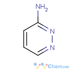 CAS No:5469-70-5 pyridazin-3-amine