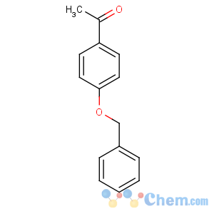 CAS No:54696-05-8 1-(4-phenylmethoxyphenyl)ethanone