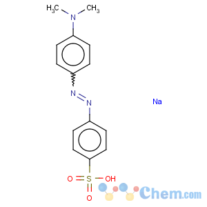 CAS No:547-58-0 Methyl Orange