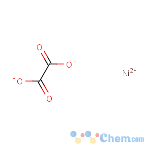 CAS No:547-67-1 nickel(2+)