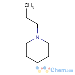 CAS No:5470-02-0 1-propylpiperidine